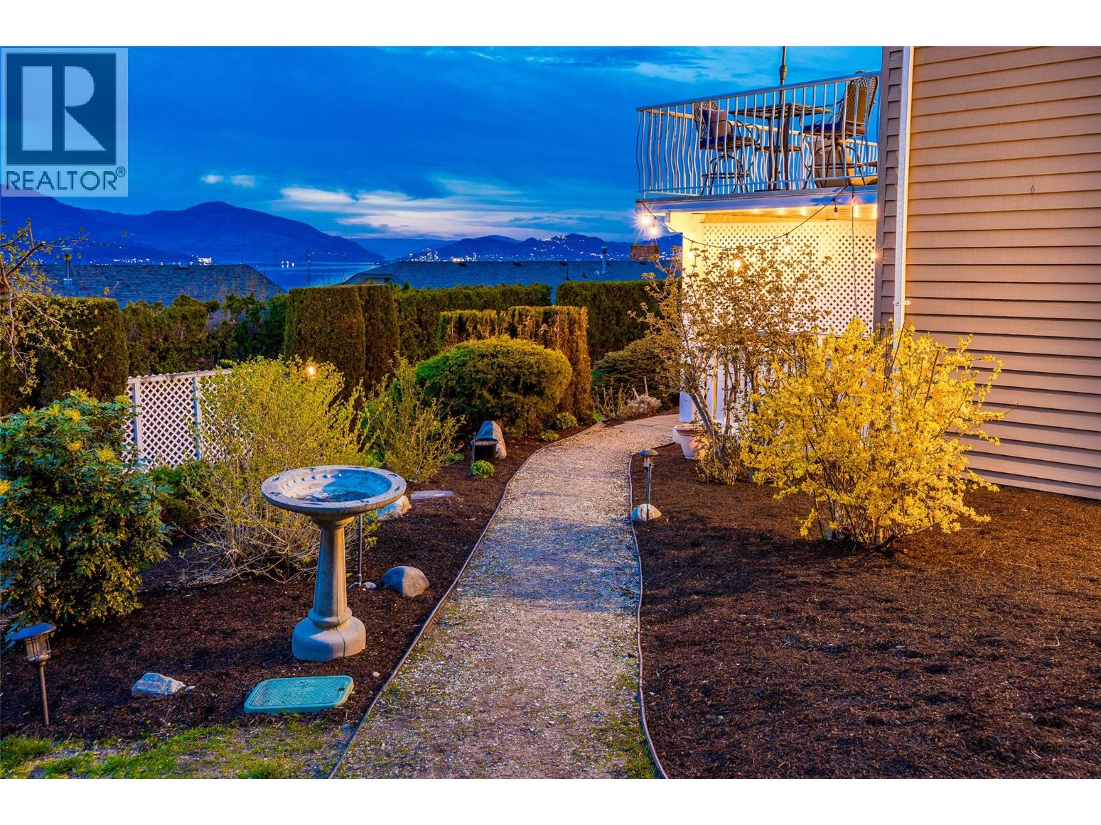 445 Curlew Drive, Kelowna