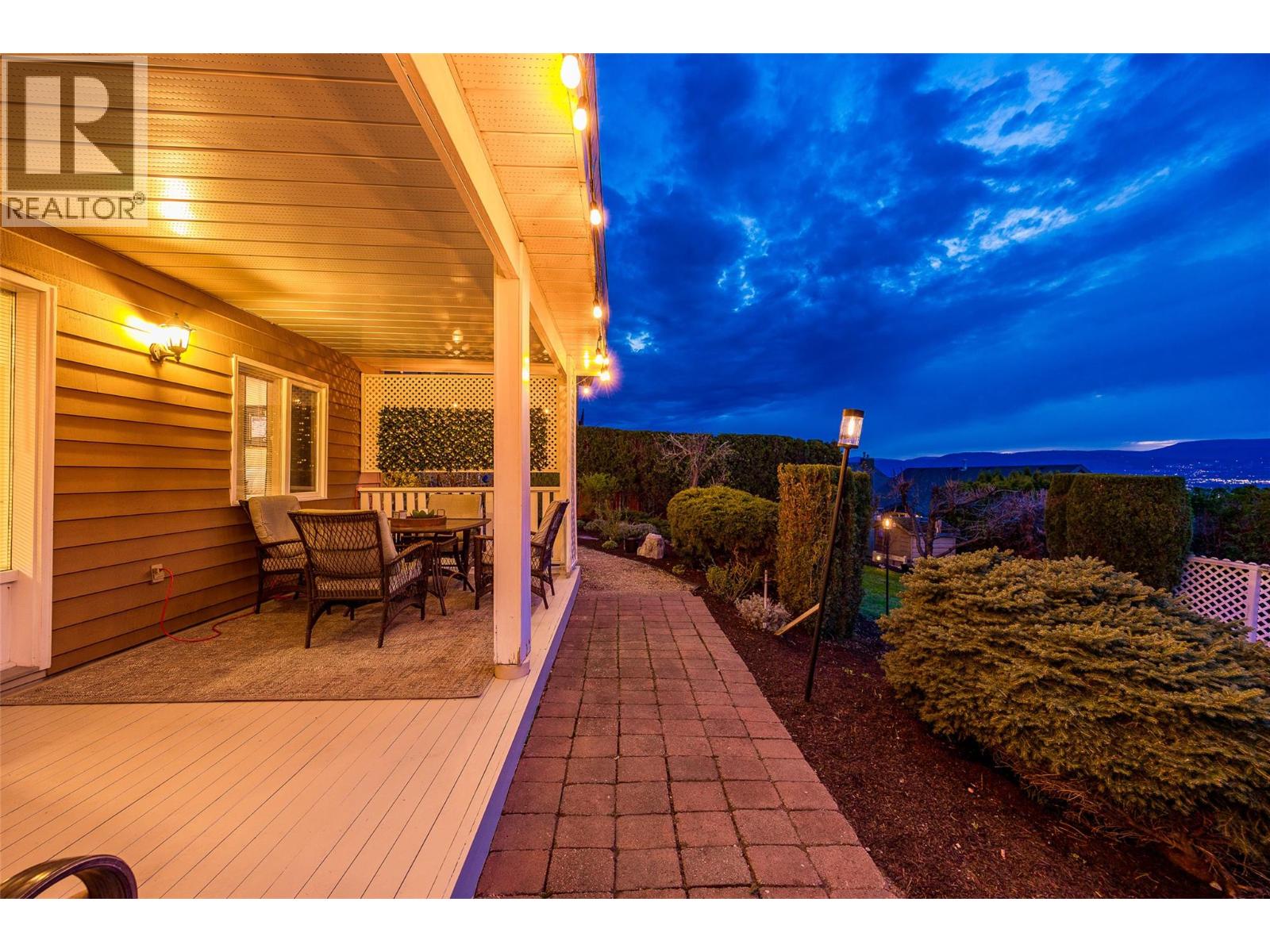 445 Curlew Drive, Kelowna