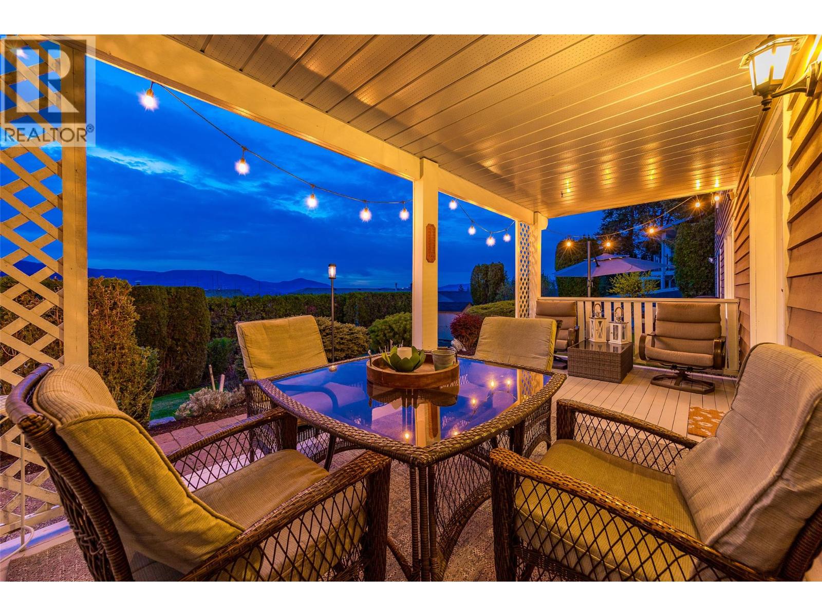 445 Curlew Drive, Kelowna