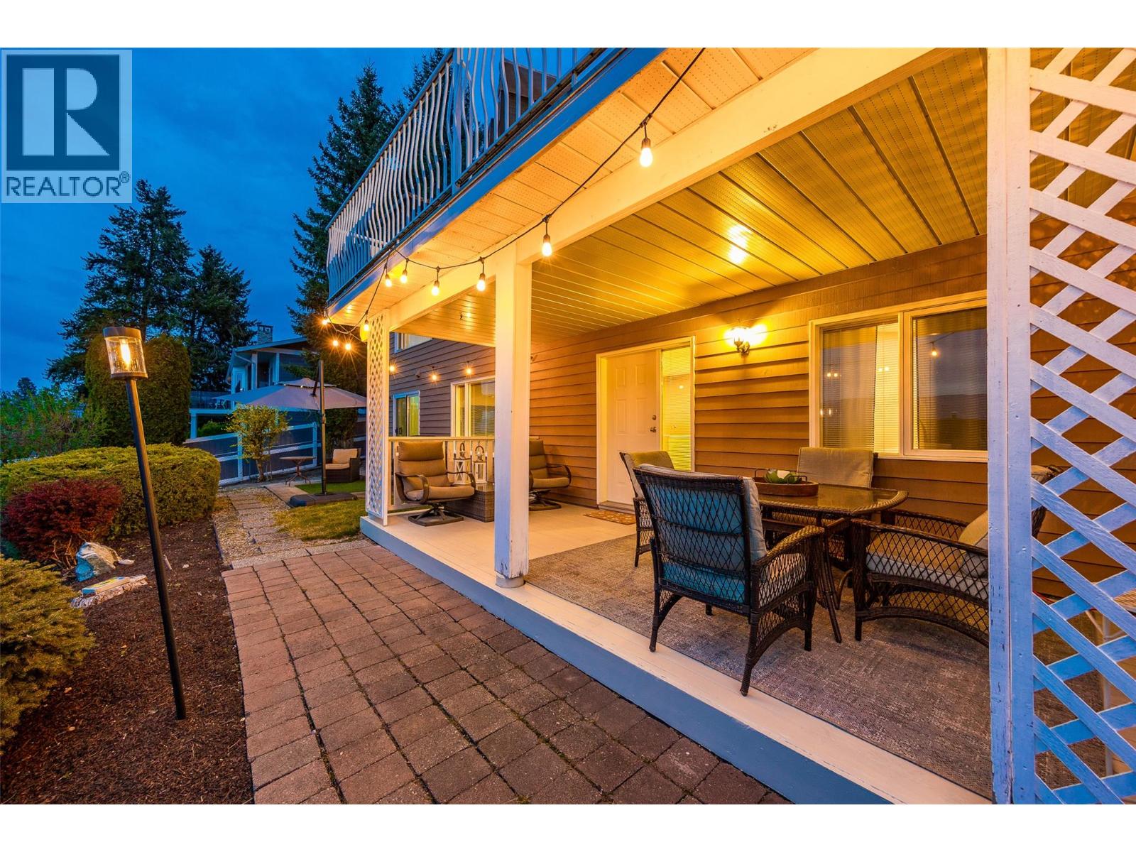 445 Curlew Drive, Kelowna