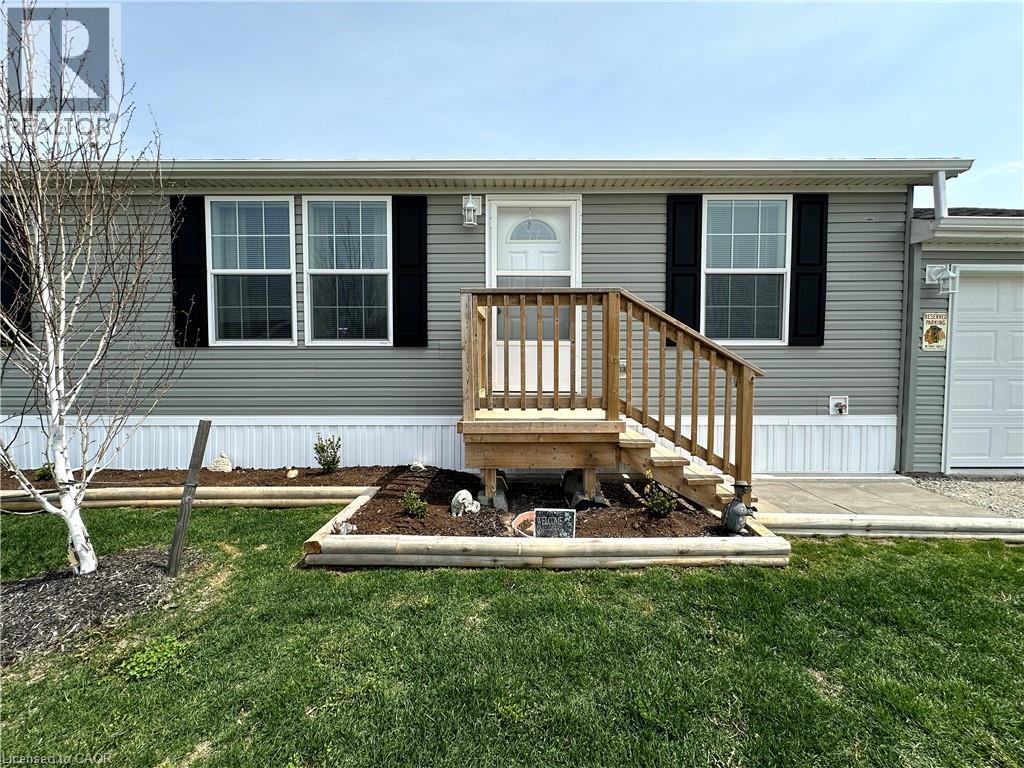 14 COPPER BEECH DRIVE - 5