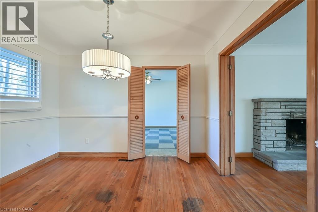 112 ACADEMY Street, Ancaster, Ontario, L9G2Y1 — Photo 15