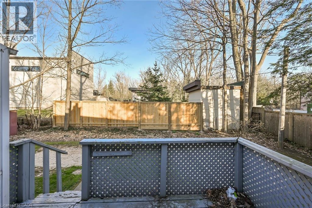 112 ACADEMY Street, Ancaster, Ontario, L9G2Y1 — Photo 38