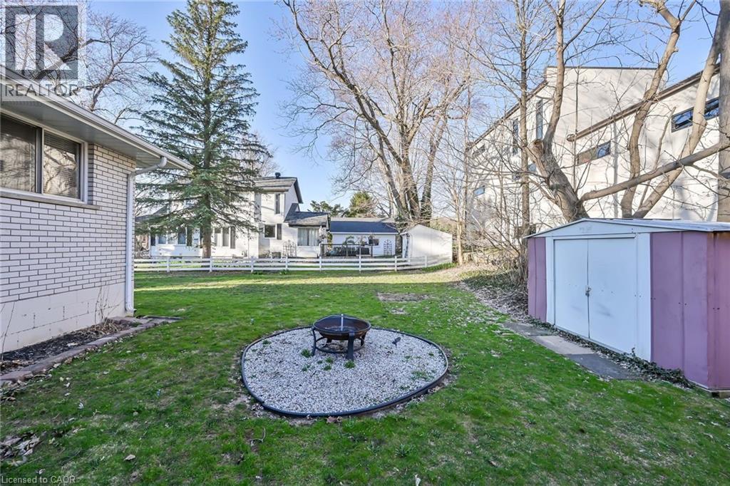 112 ACADEMY Street, Ancaster, Ontario, L9G2Y1 — Photo 41