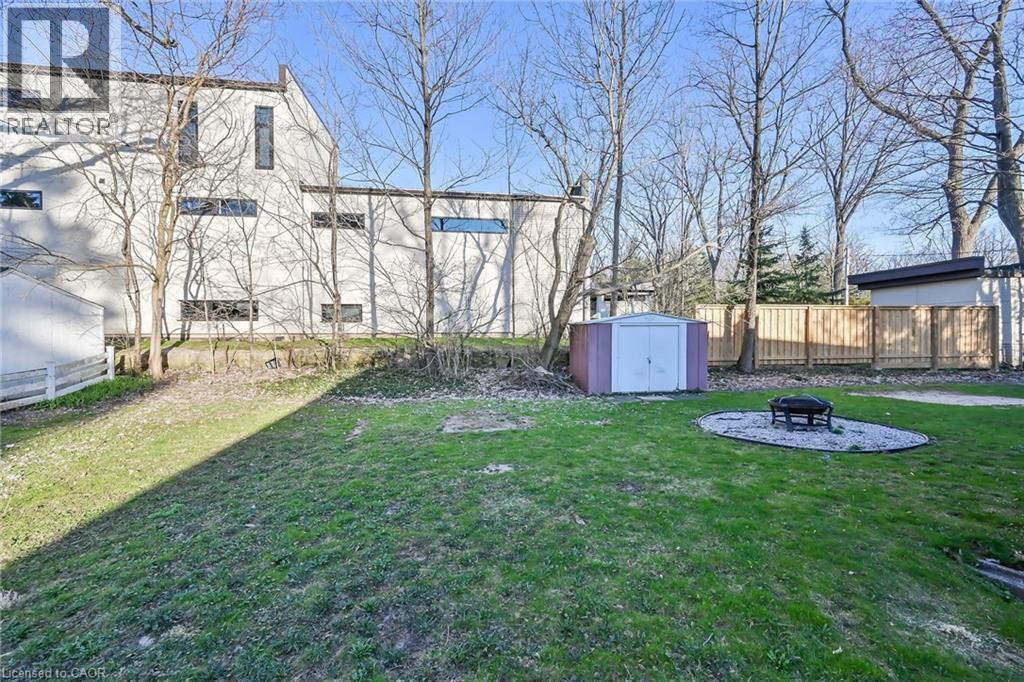 112 ACADEMY Street, Ancaster, Ontario, L9G2Y1 — Photo 43