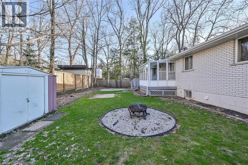112 ACADEMY Street, Ancaster, Ontario, L9G2Y1 — Photo 44