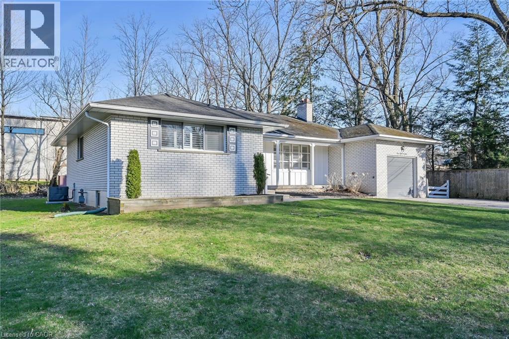 112 ACADEMY Street, Ancaster, Ontario, L9G2Y1 — Photo 5