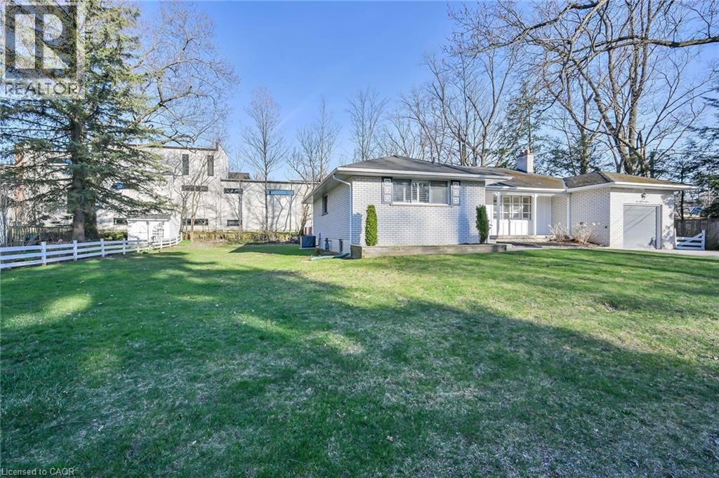 112 ACADEMY Street, Ancaster, Ontario, L9G2Y1 — Photo 6