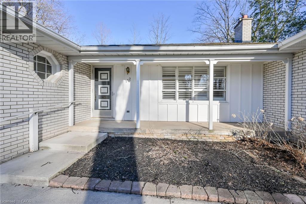 112 ACADEMY Street, Ancaster, Ontario, L9G2Y1 — Photo 7