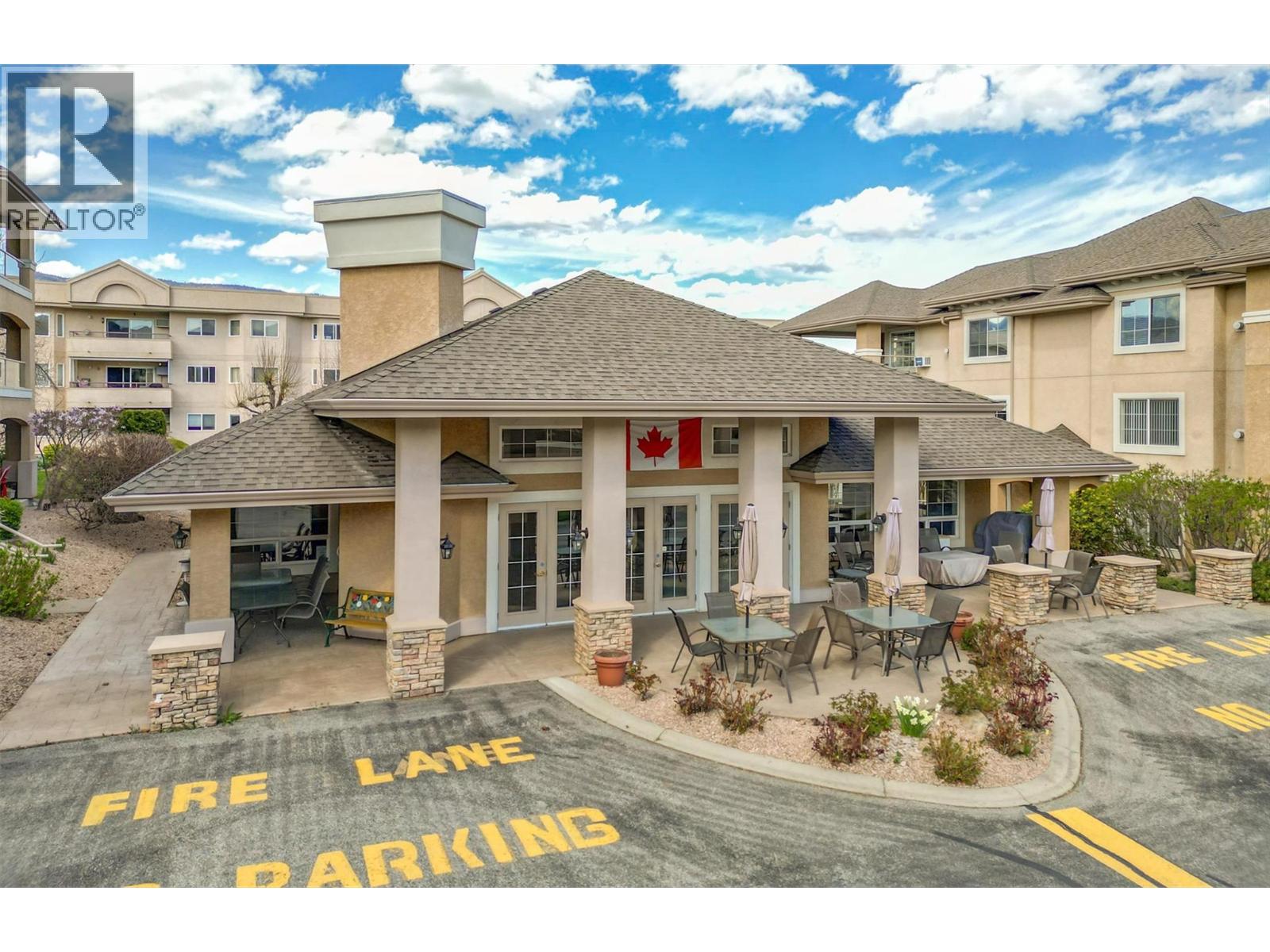 215 3890 Brown Road, West Kelowna