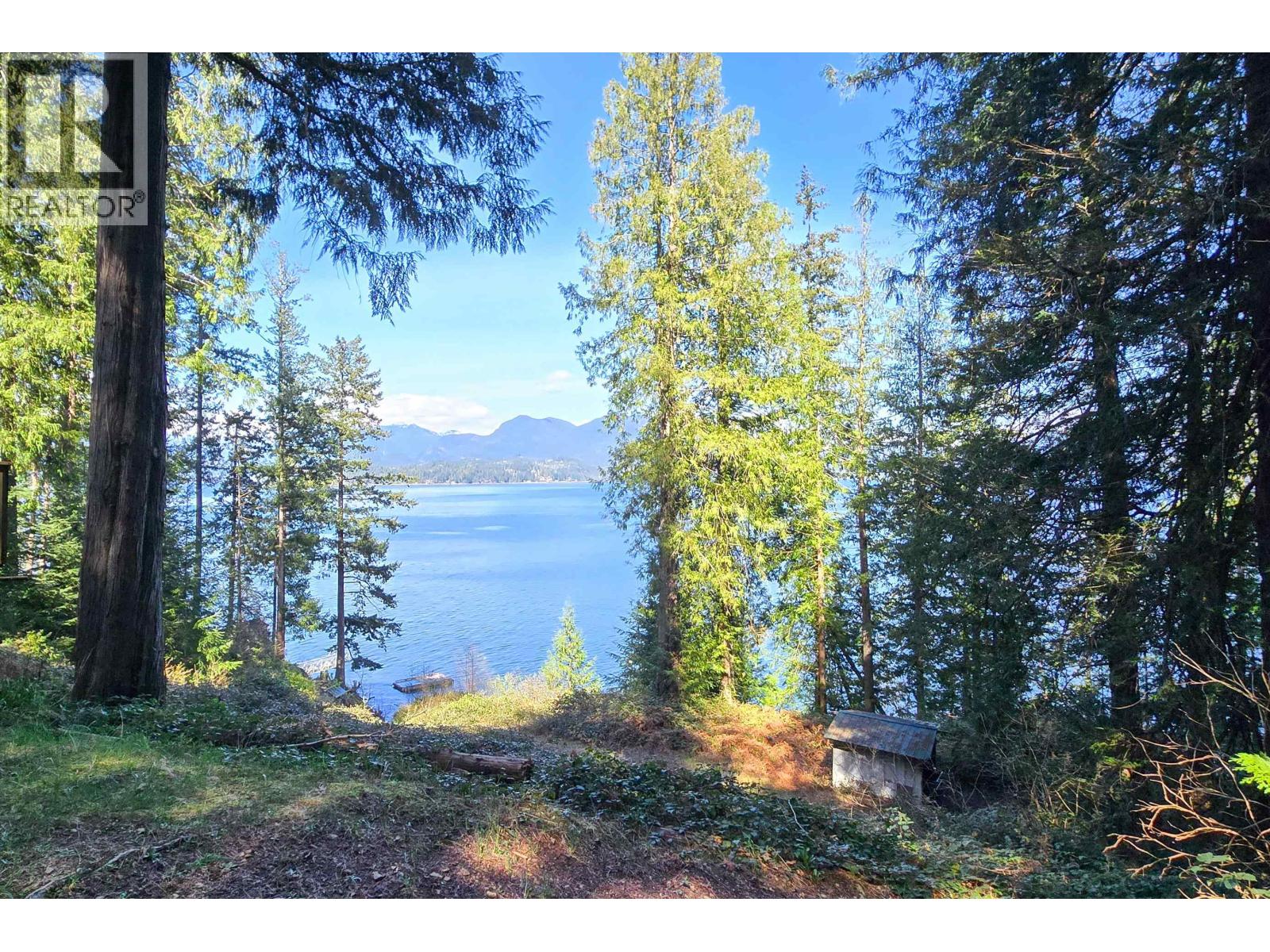 LOT 18 COTTON POINT, Keats Island