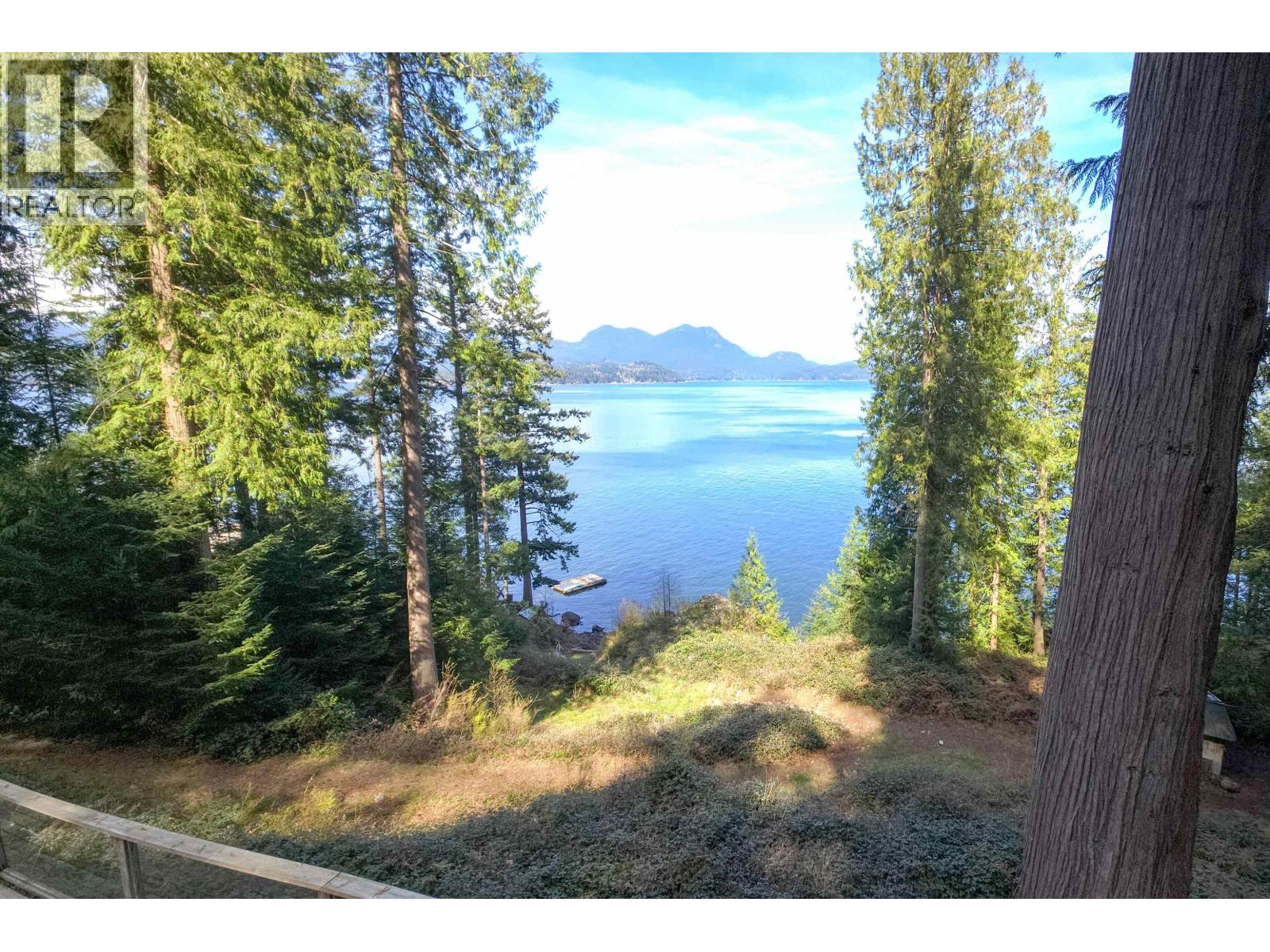LOT 18 COTTON POINT, Keats Island