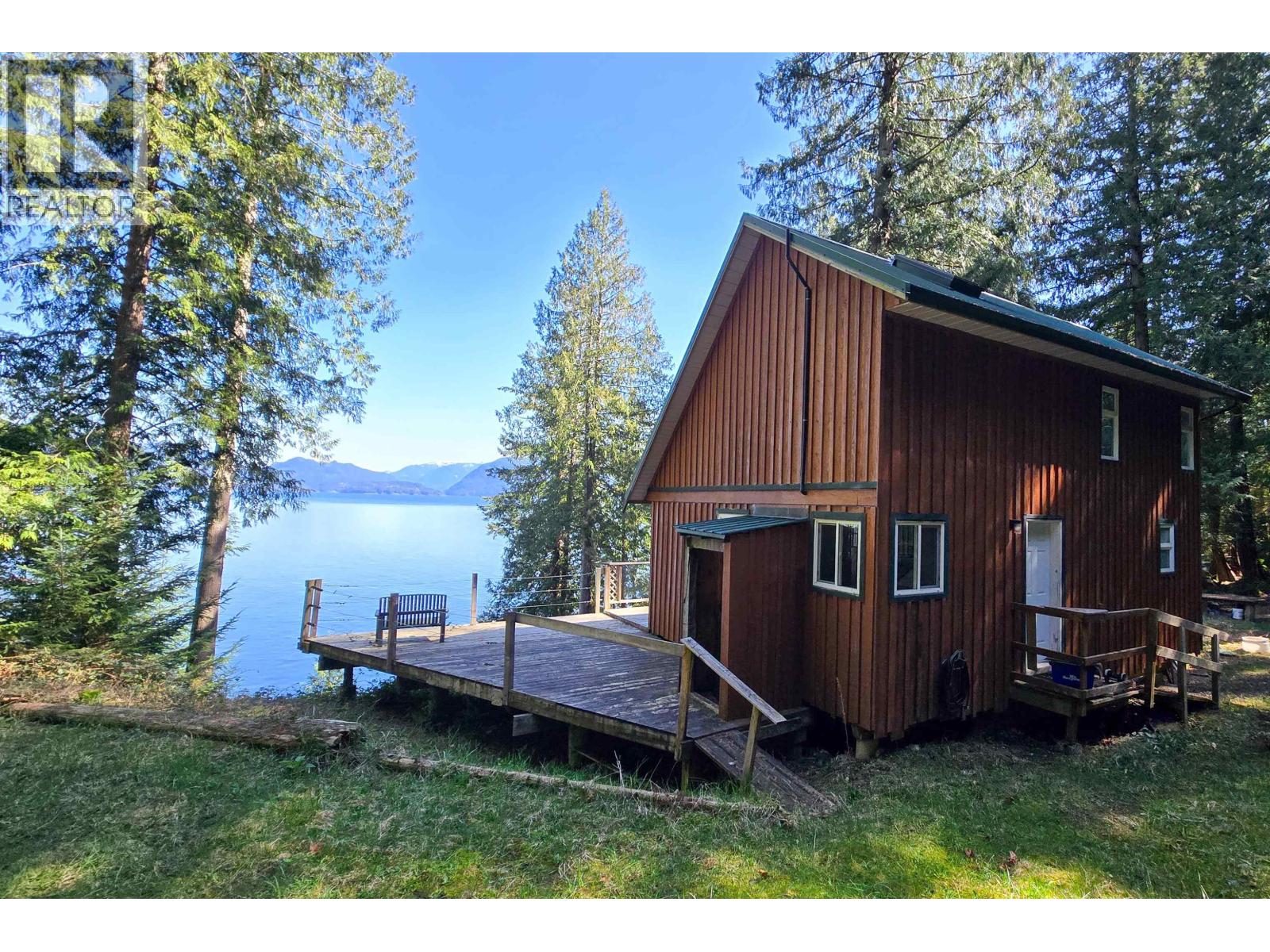 LOT 18 COTTON POINT, Keats Island