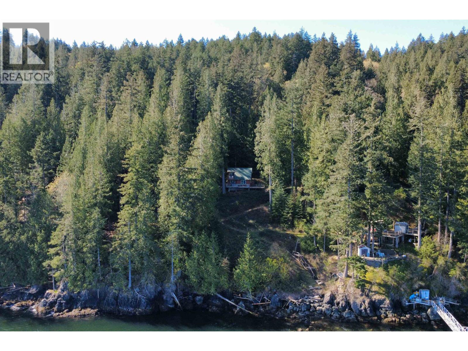 LOT 18 COTTON POINT, Keats Island