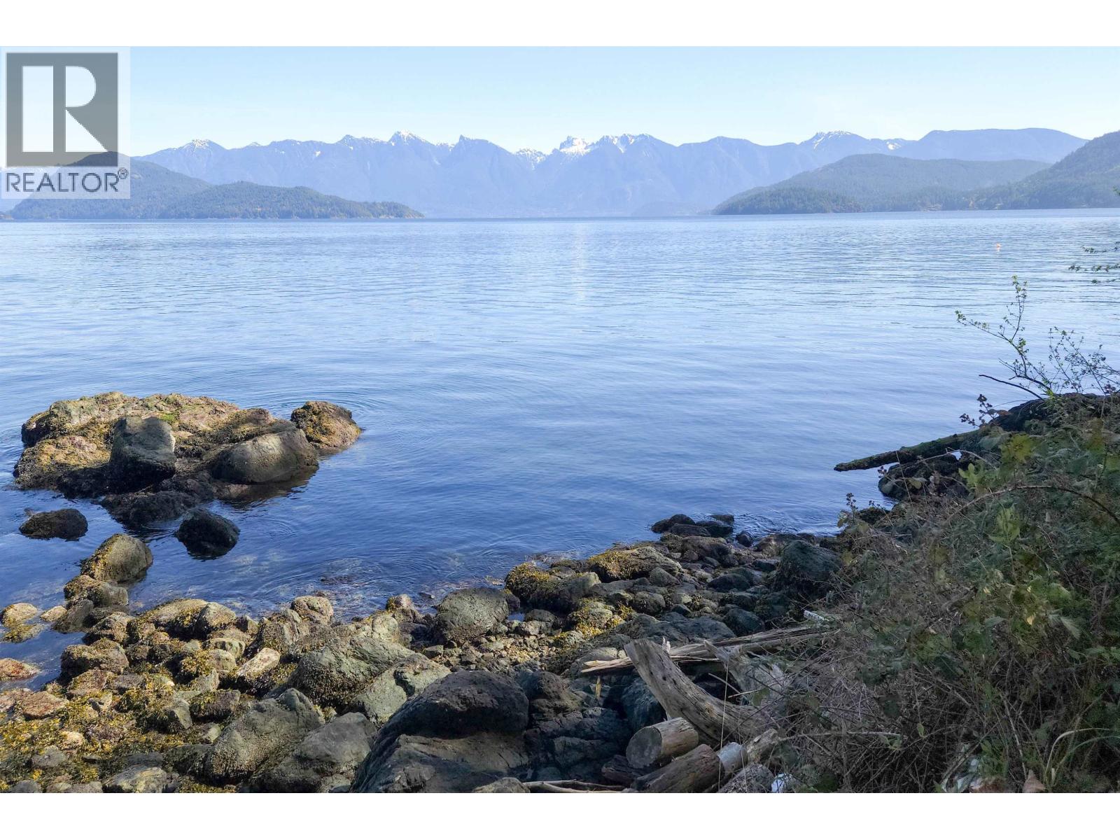 LOT 18 COTTON POINT, Keats Island