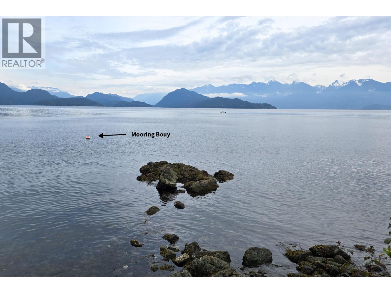 LOT 18 COTTON POINT, Keats Island