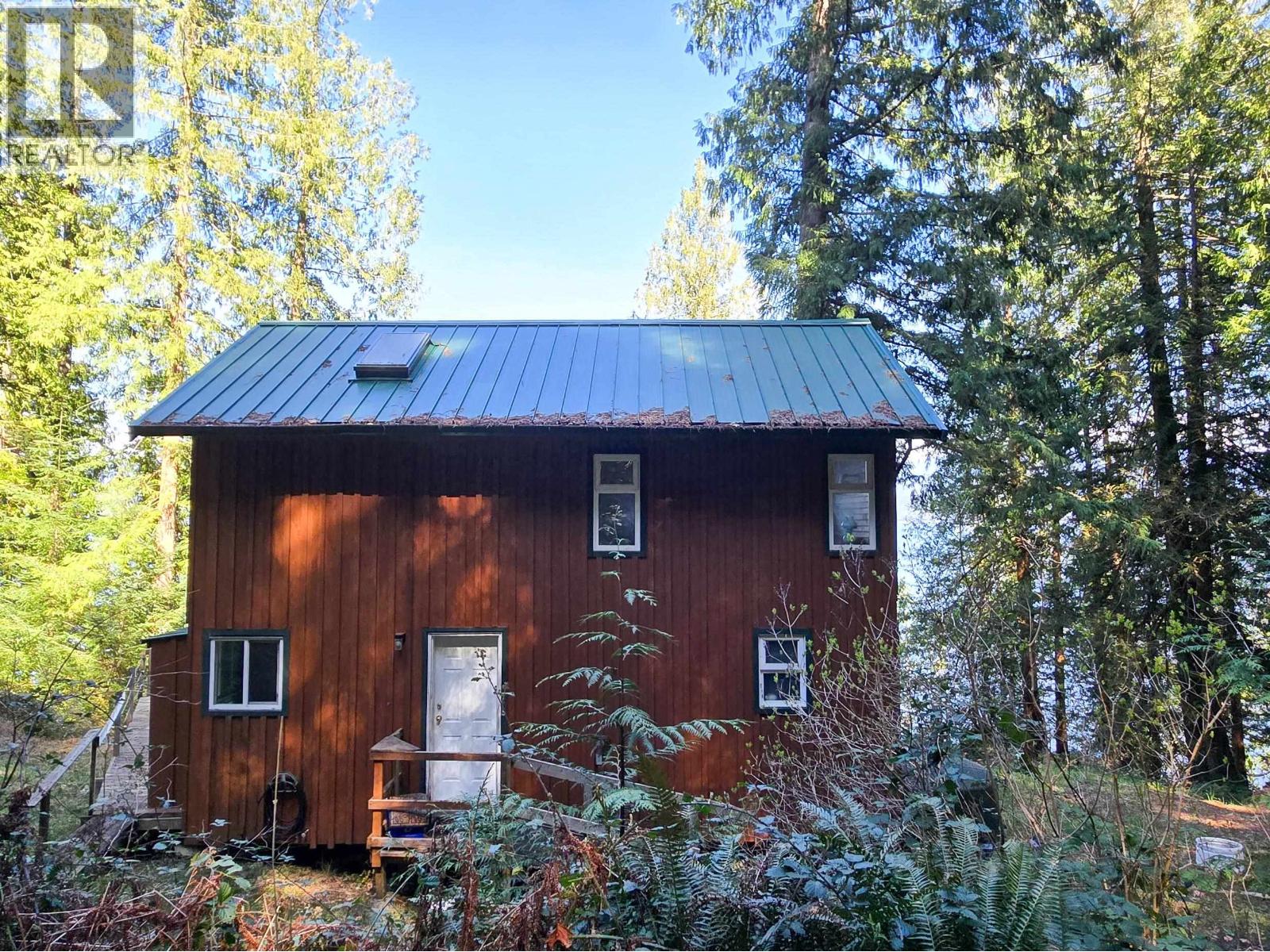 LOT 18 COTTON POINT, Keats Island