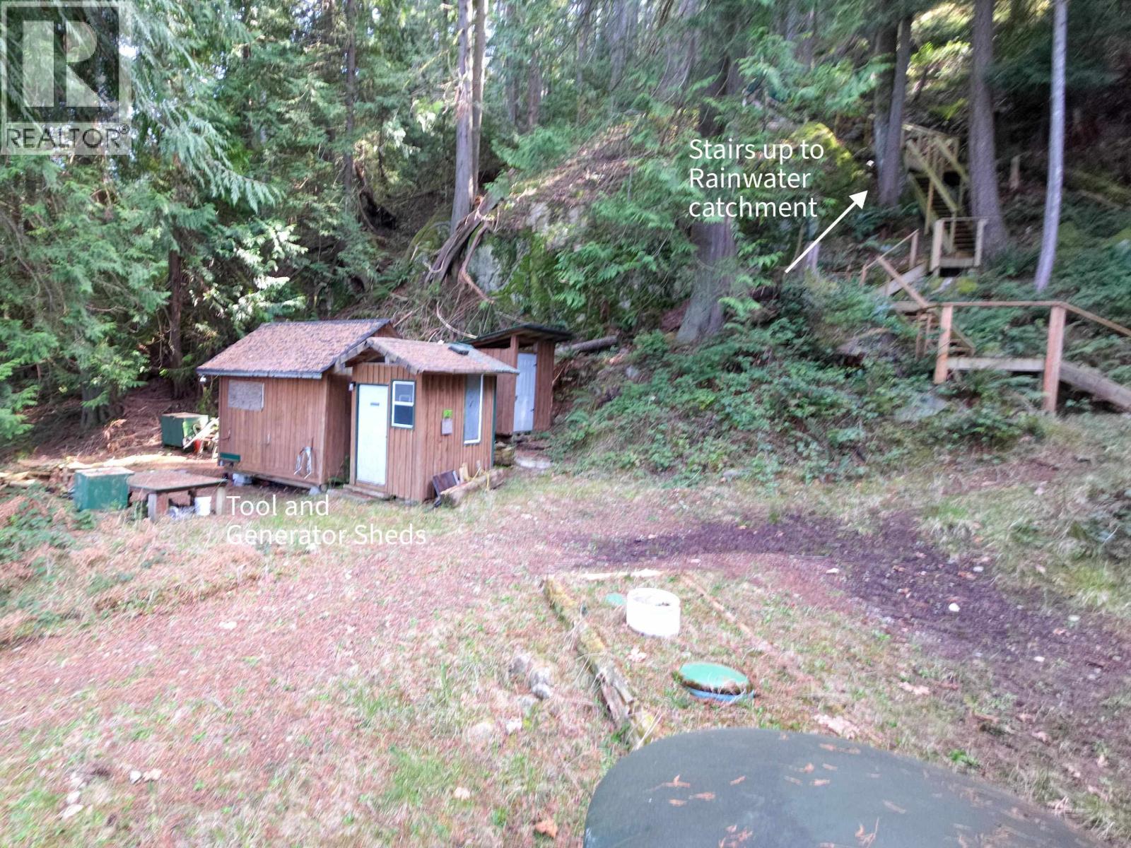 LOT 18 COTTON POINT, Keats Island