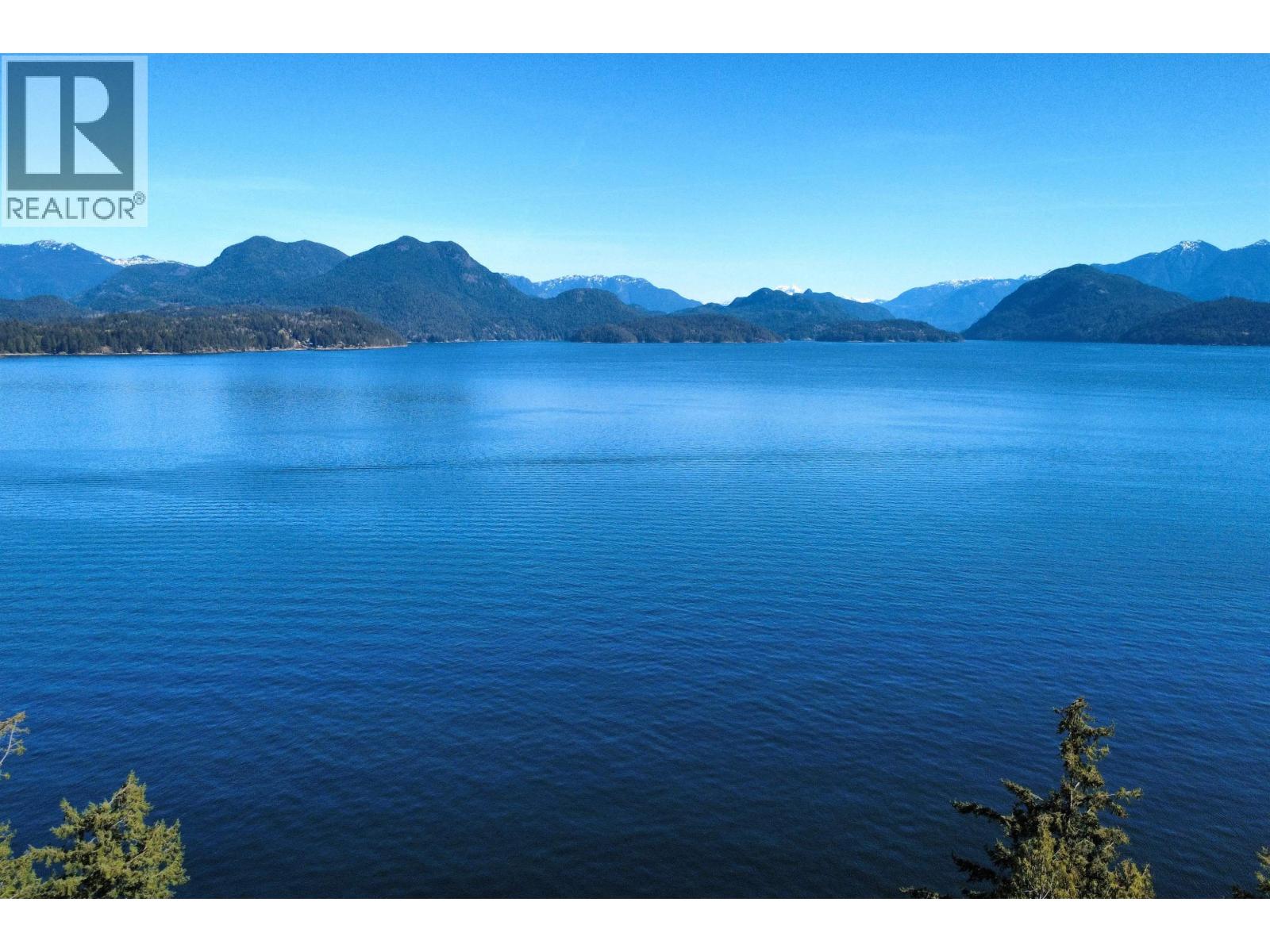 LOT 18 COTTON POINT, Keats Island