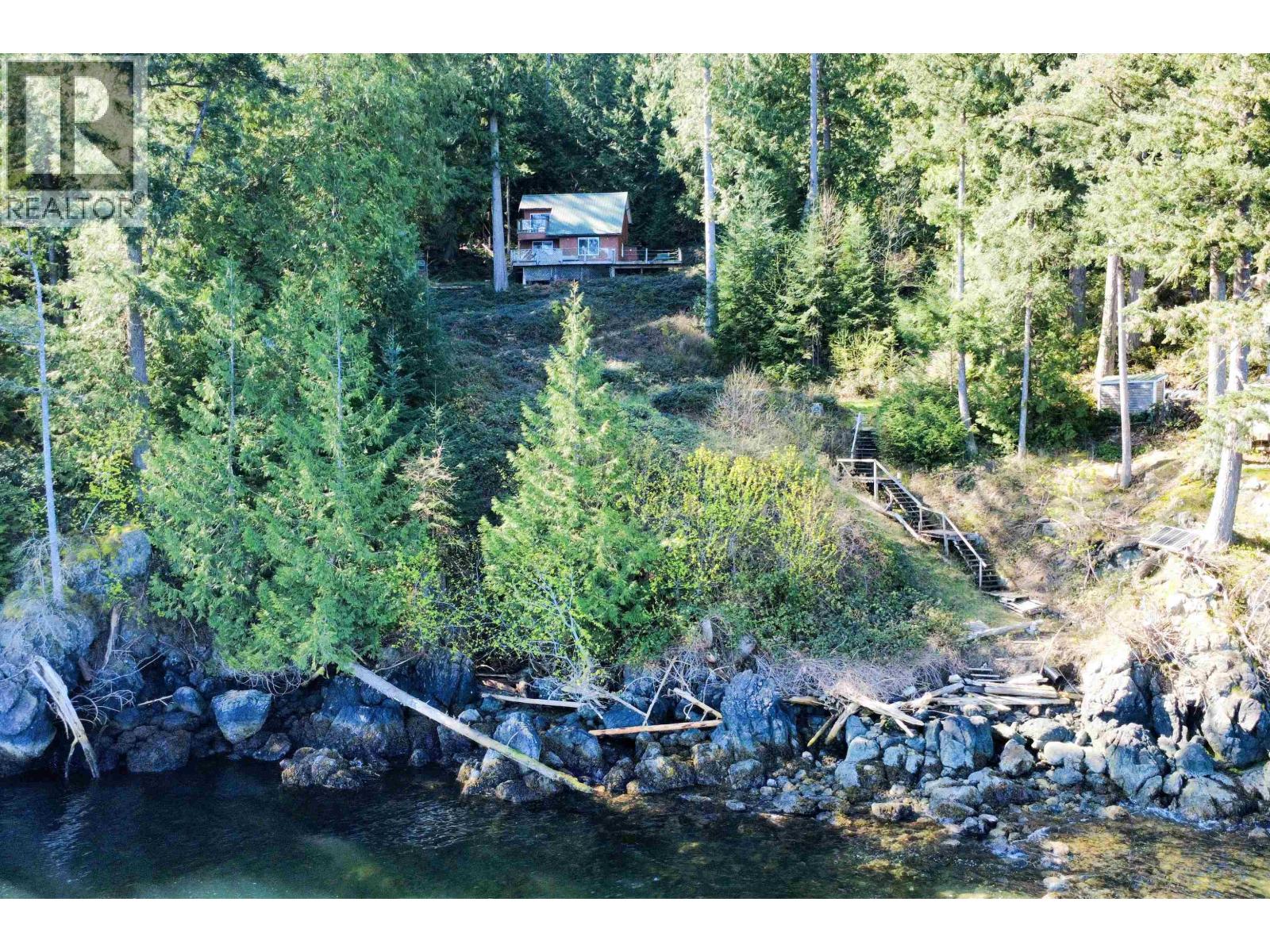 LOT 18 COTTON POINT, Keats Island