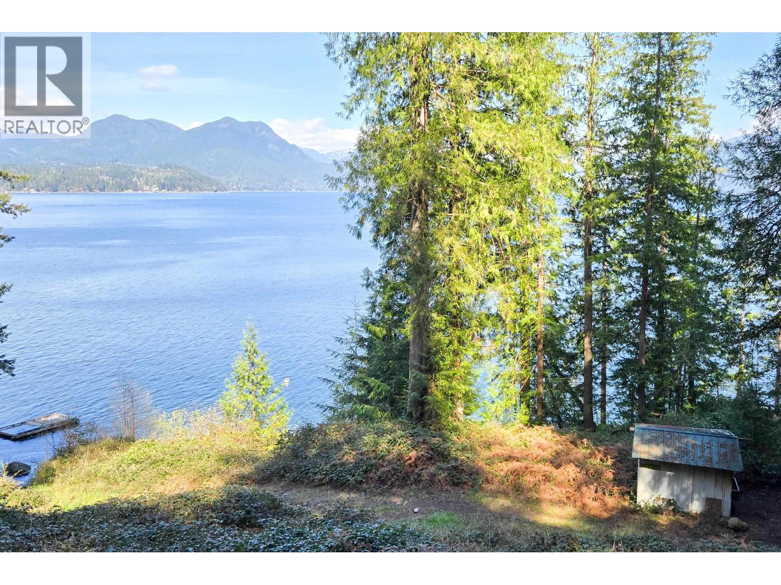 LOT 18 COTTON POINT, Keats Island