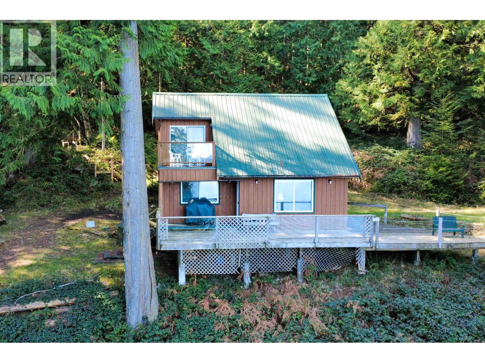 LOT 18 COTTON POINT, Keats Island