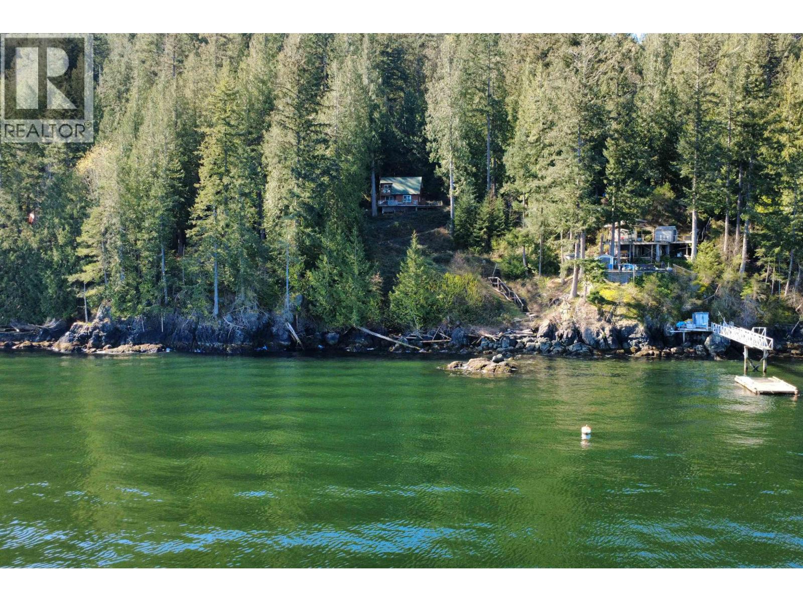LOT 18 COTTON POINT, Keats Island