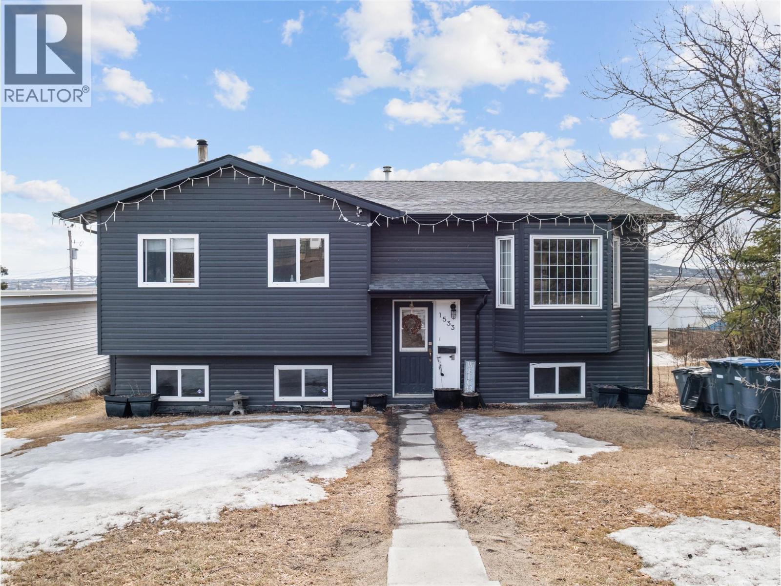 1533 96 Avenue - 1