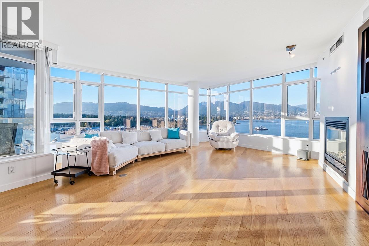 1301 1233 W CORDOVA STREET