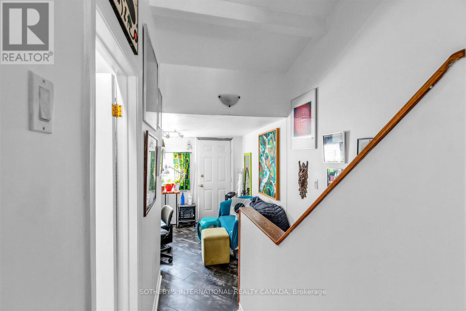 243 GERRARD STREET E - 20