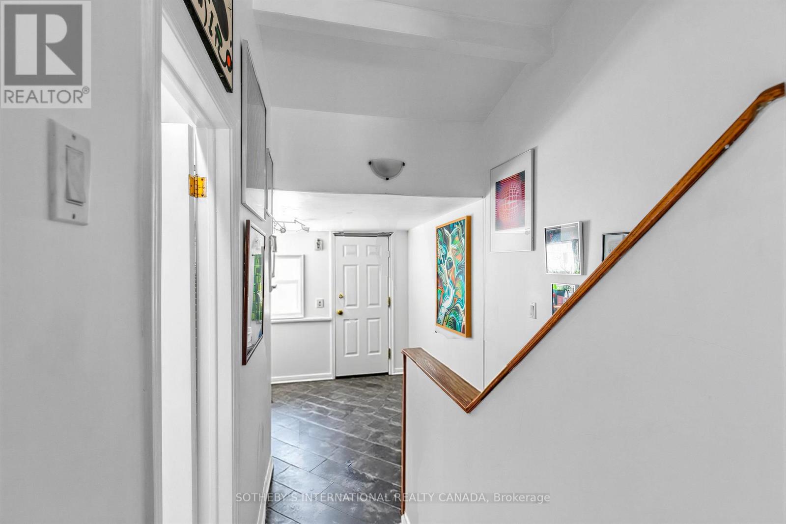 243 GERRARD STREET E - 21