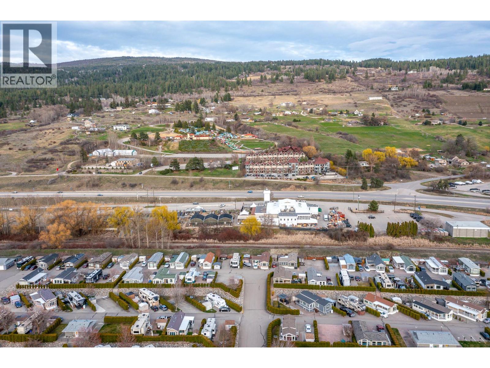  7920/7912 Highland Road, Vernon