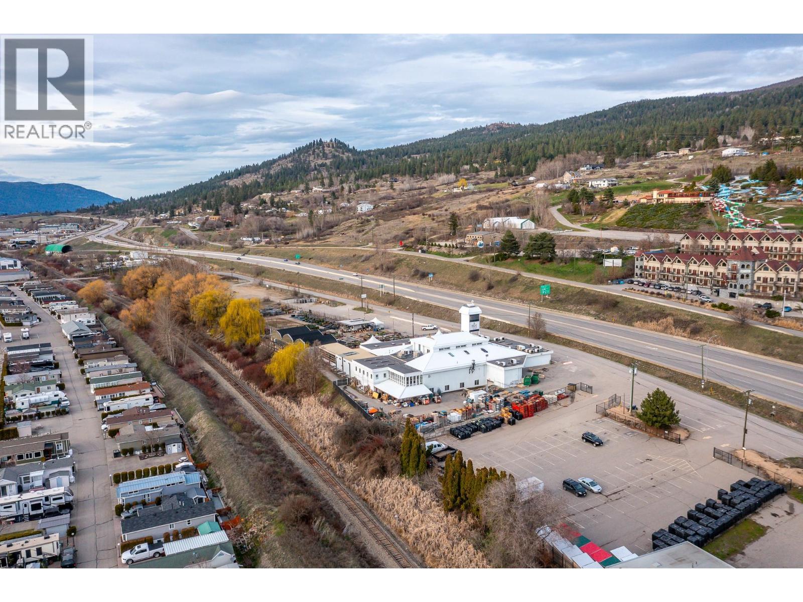  7920/7912 Highland Road, Vernon