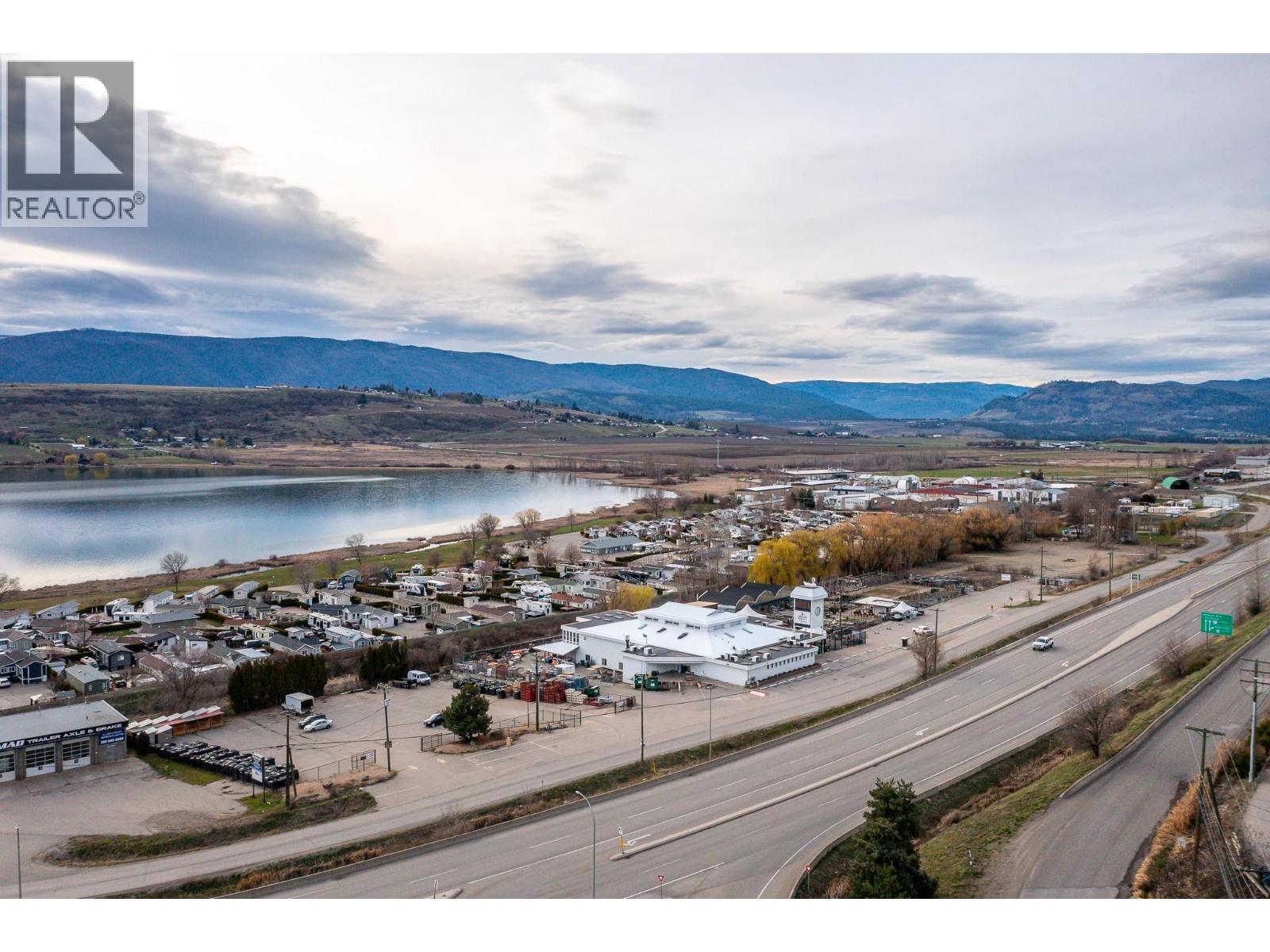  7920/7912 Highland Road, Vernon