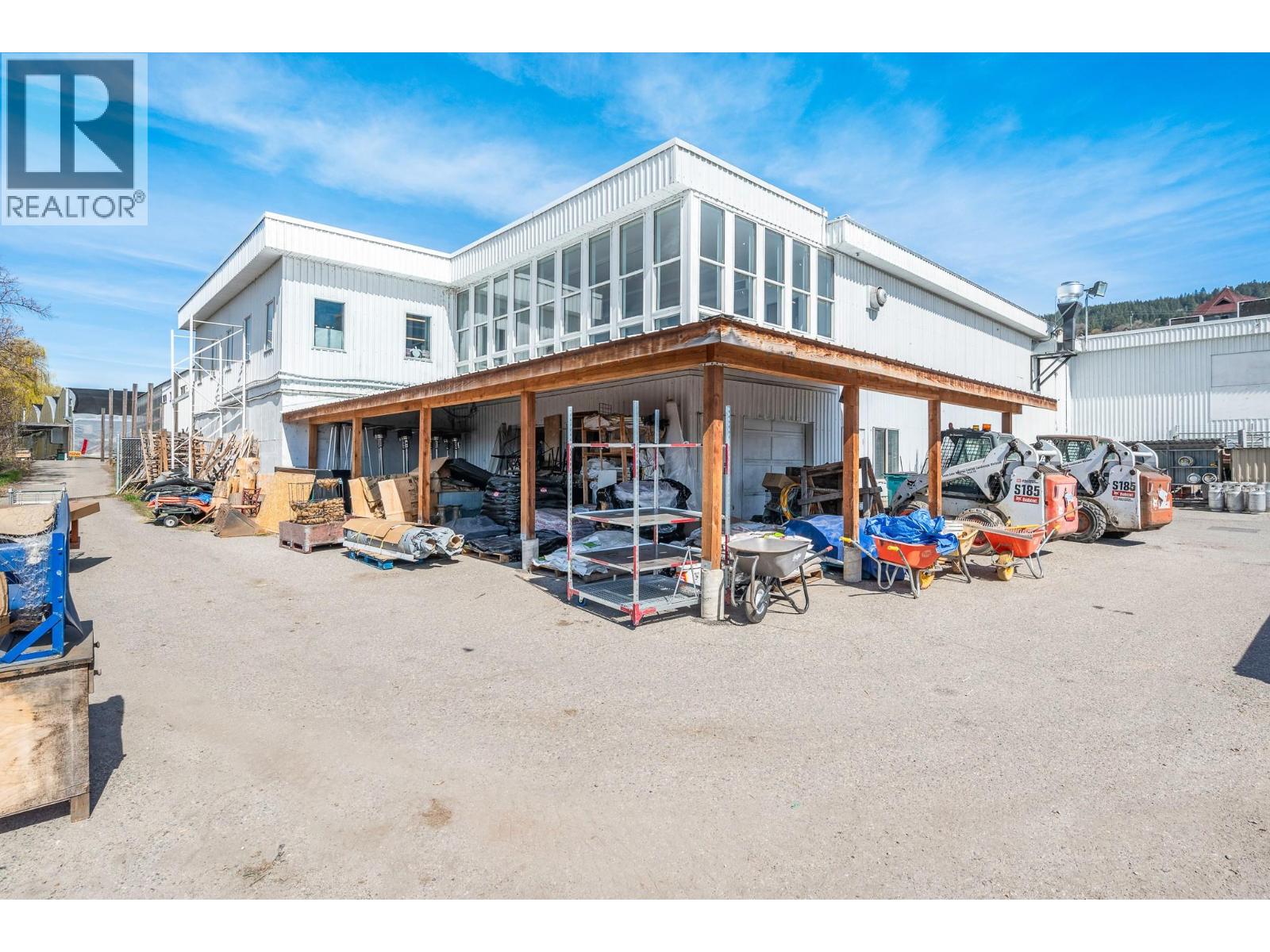  7920/7912 Highland Road, Vernon