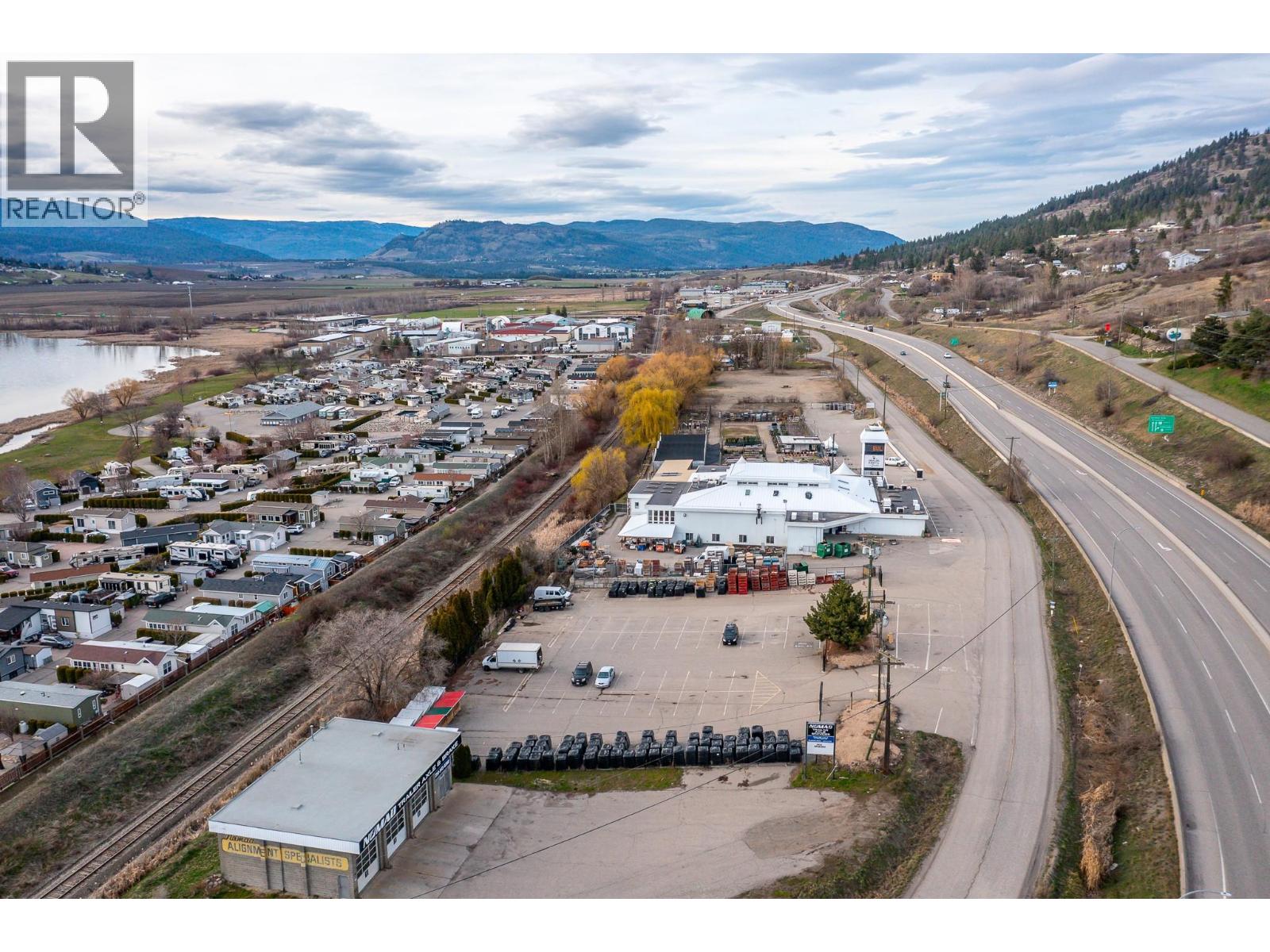  7920/7912 Highland Road, Vernon