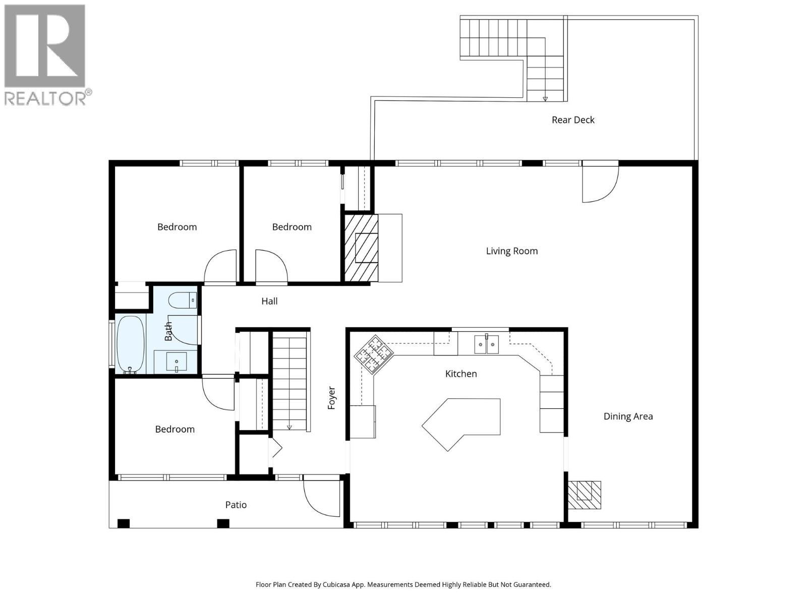 640 FRASER STREET - 65