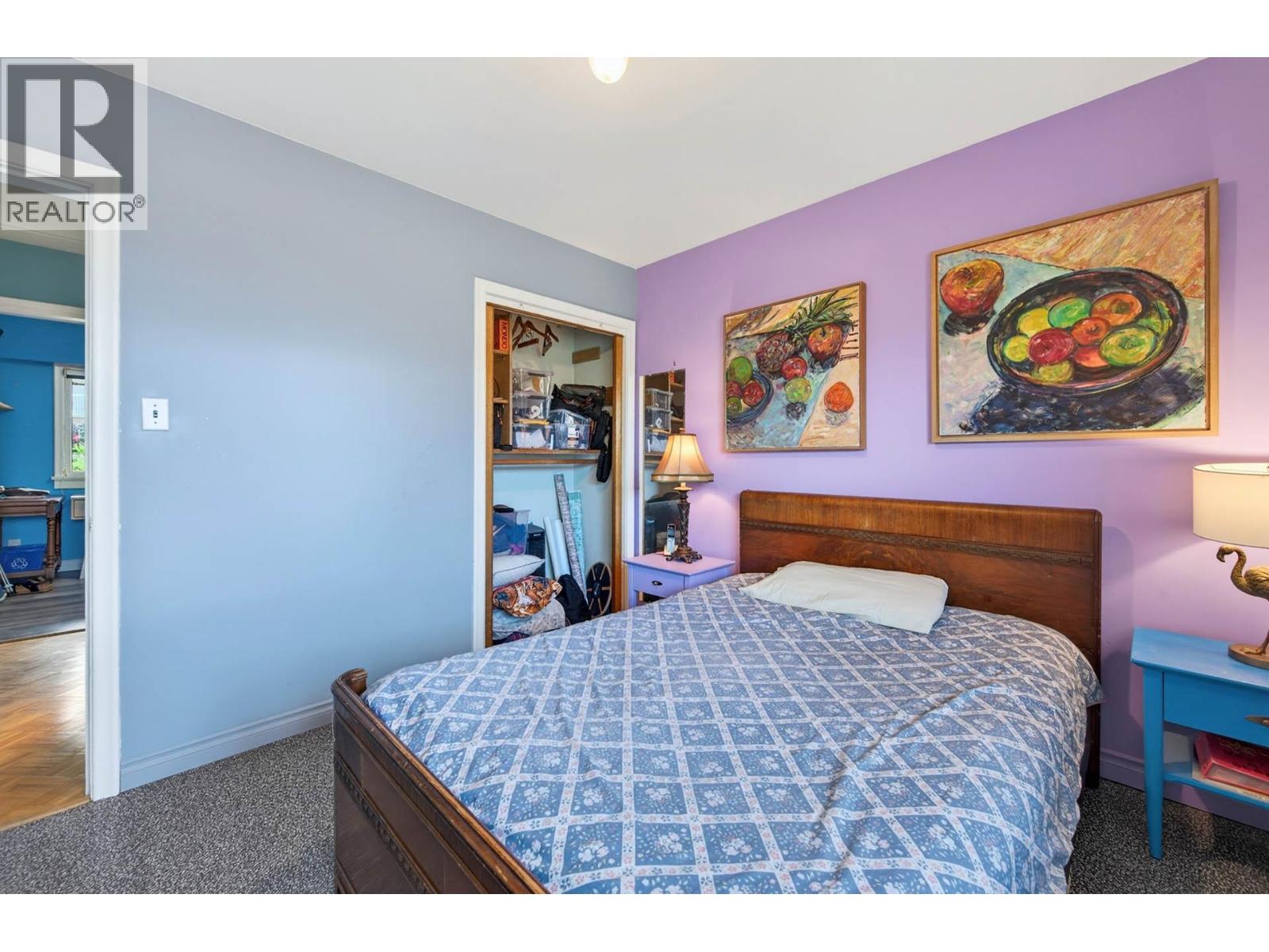 640 FRASER STREET - 24