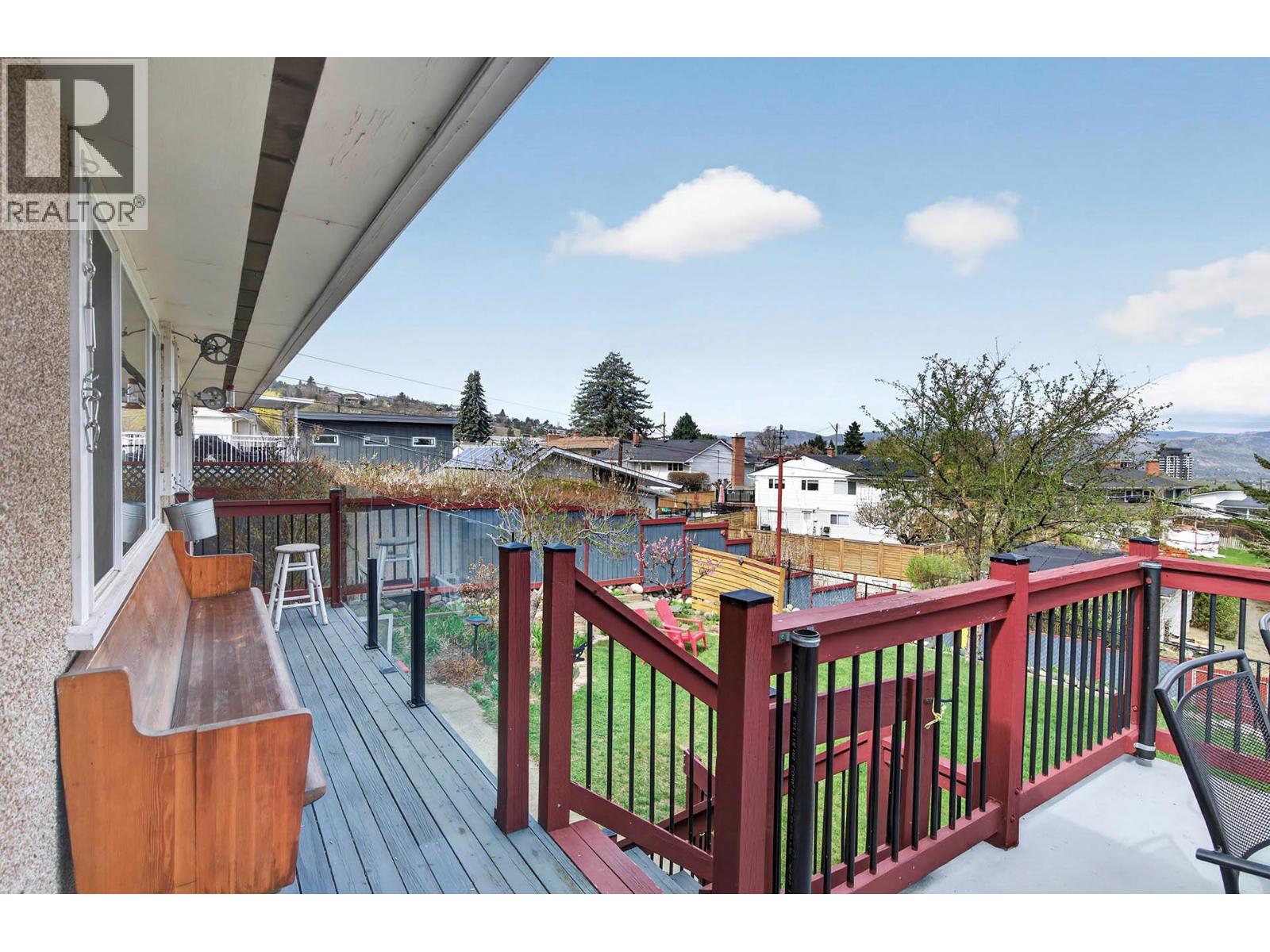 640 FRASER STREET - 55