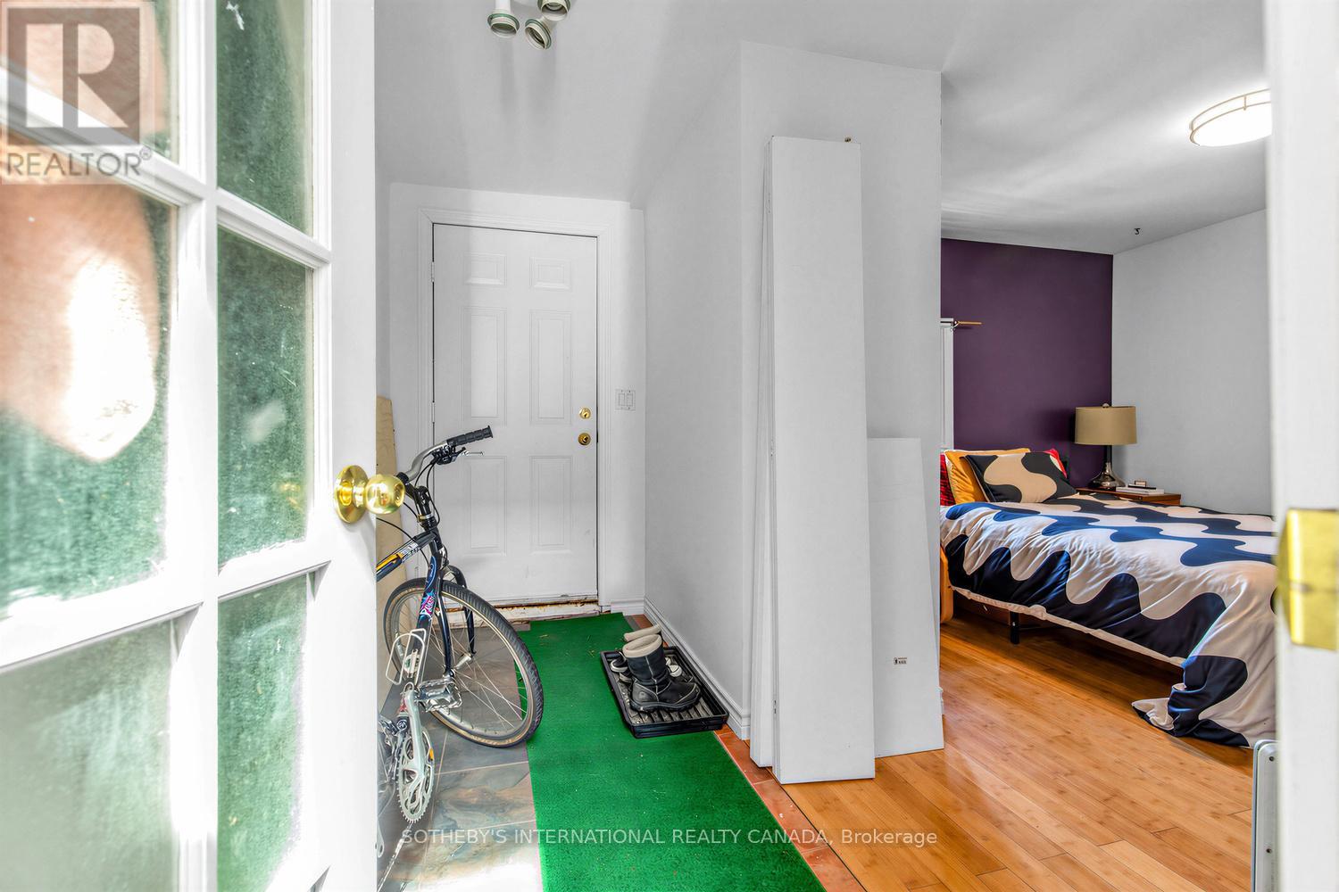 243 GERRARD STREET E - 9