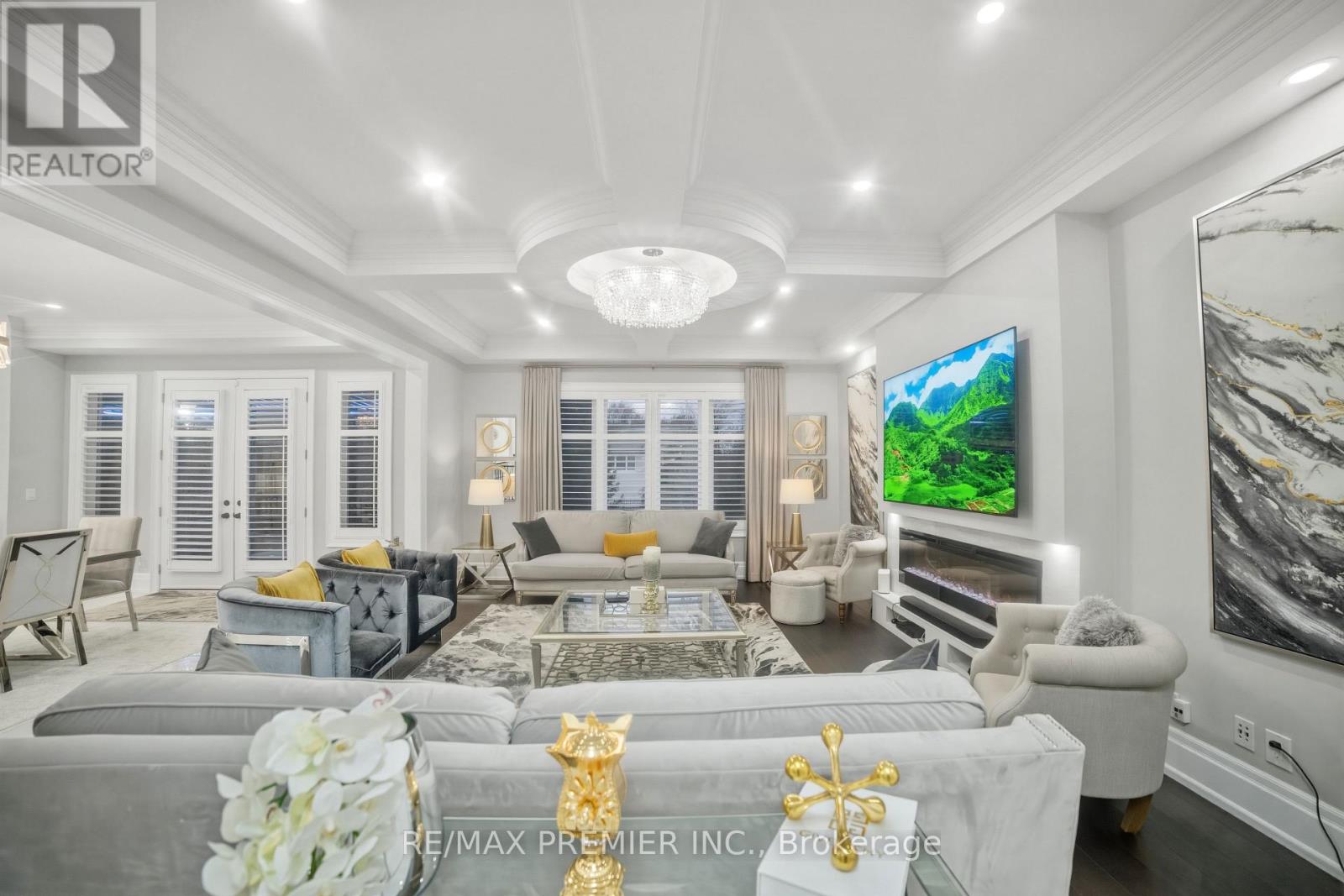 2180 KING VAUGHAN ROAD - 11