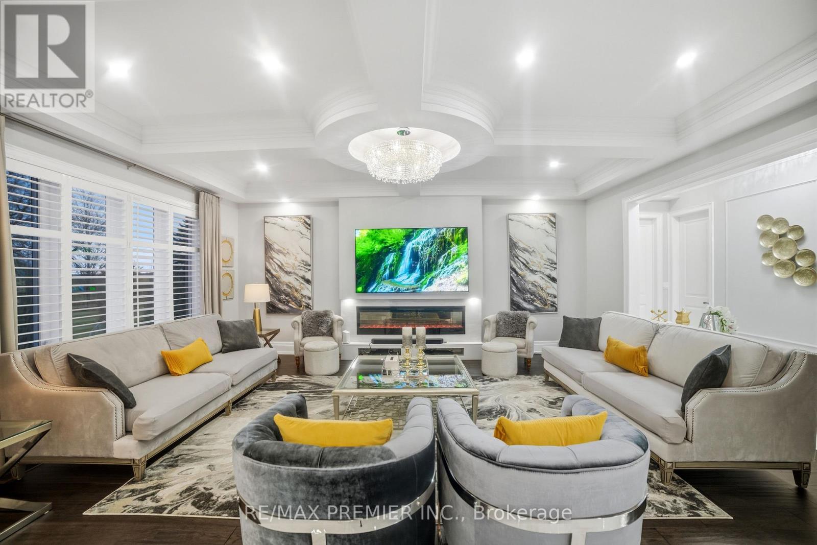 2180 KING VAUGHAN ROAD - 10
