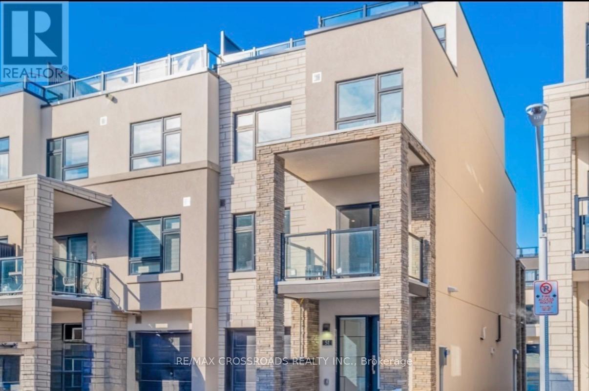 51 - 1121 COOKE BOULEVARD