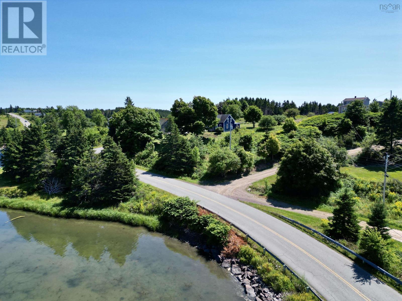 Property 4 of 24 of 10 Pettipas Rd.