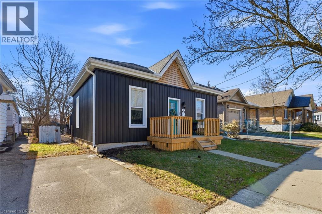 92 WALNUT Street, Brantford, Ontario, N3T1H4 — Photo 30