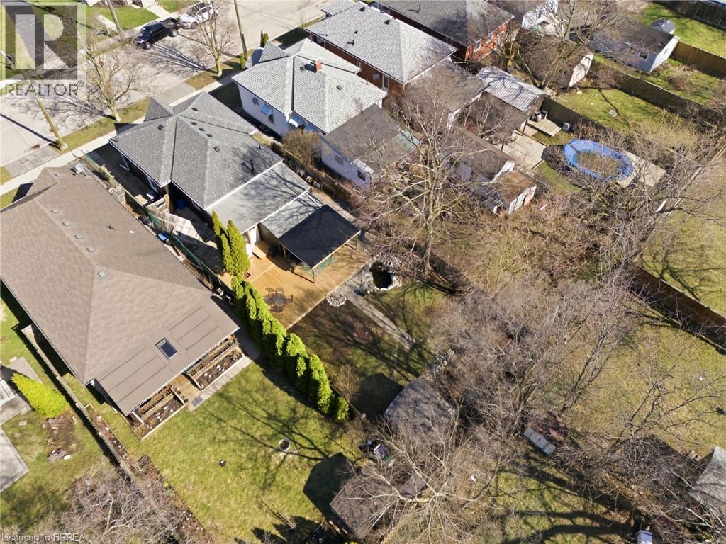 92 WALNUT Street, Brantford, Ontario, N3T1H4 — Photo 37