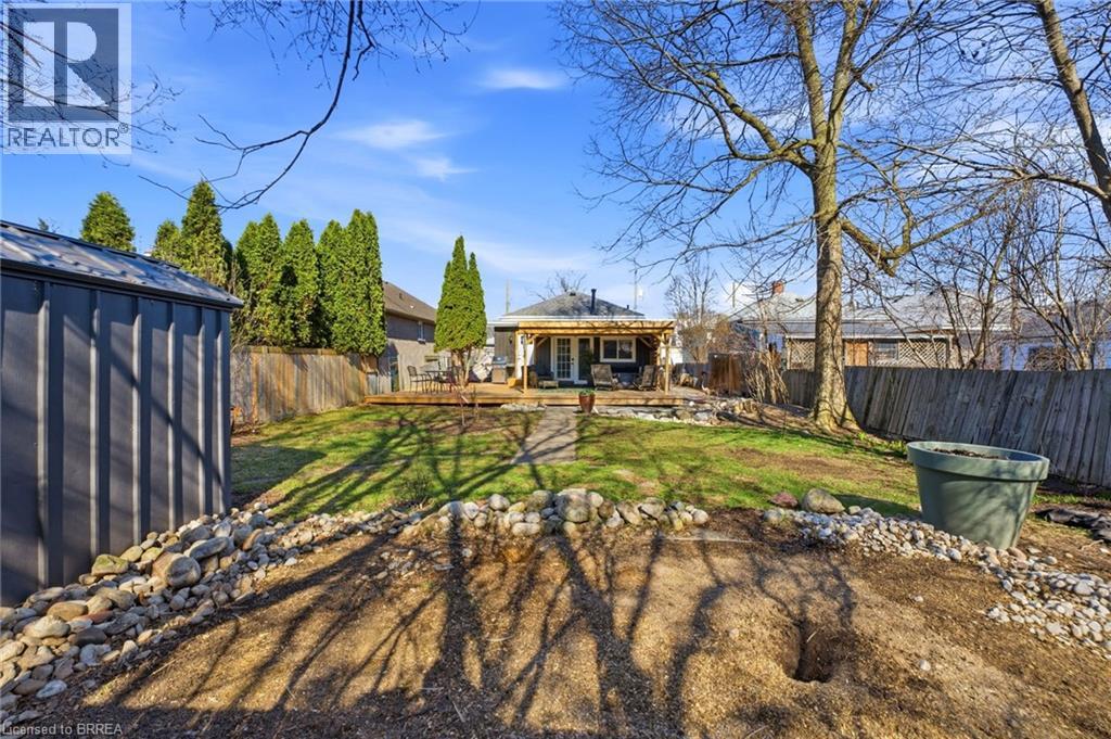 92 WALNUT Street, Brantford, Ontario, N3T1H4 — Photo 27