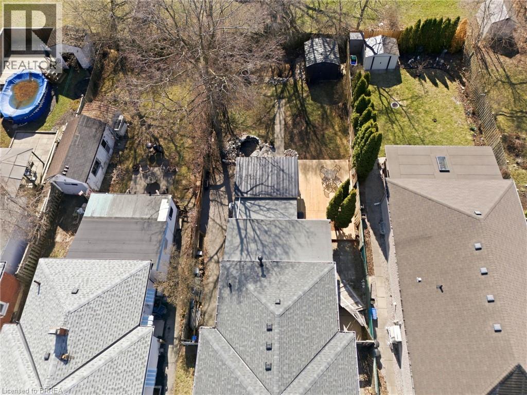 92 WALNUT Street, Brantford, Ontario, N3T1H4 — Photo 38
