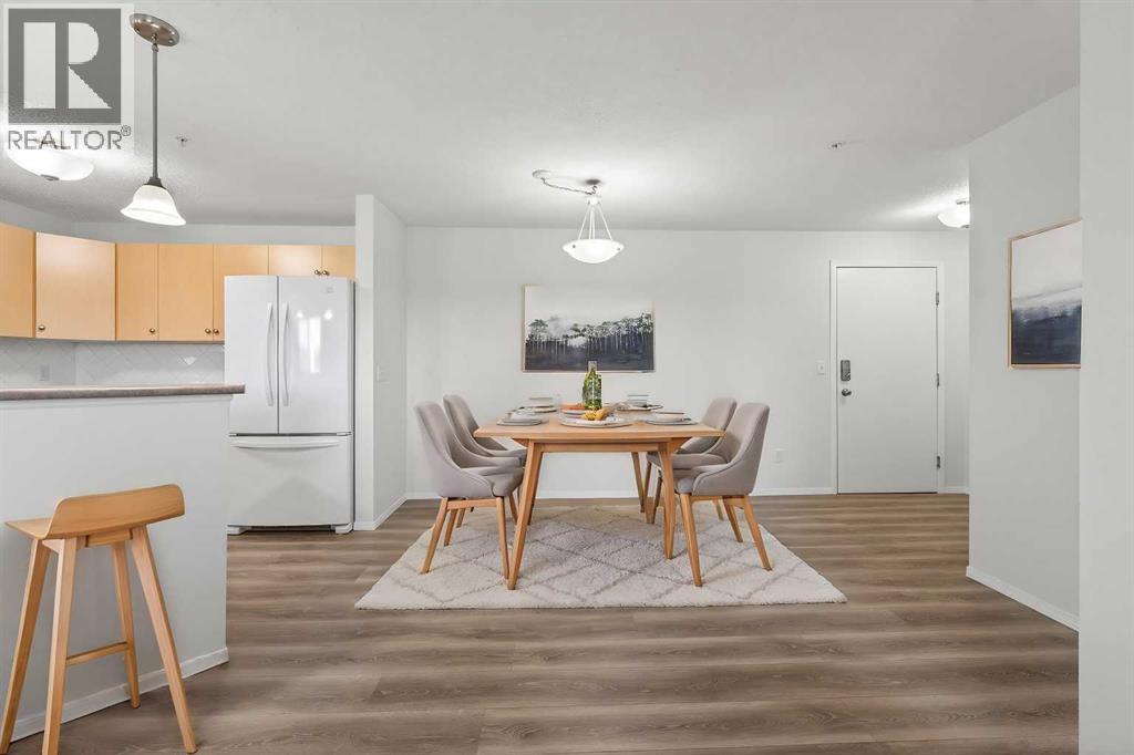 505 Railway Street West, Cochrane