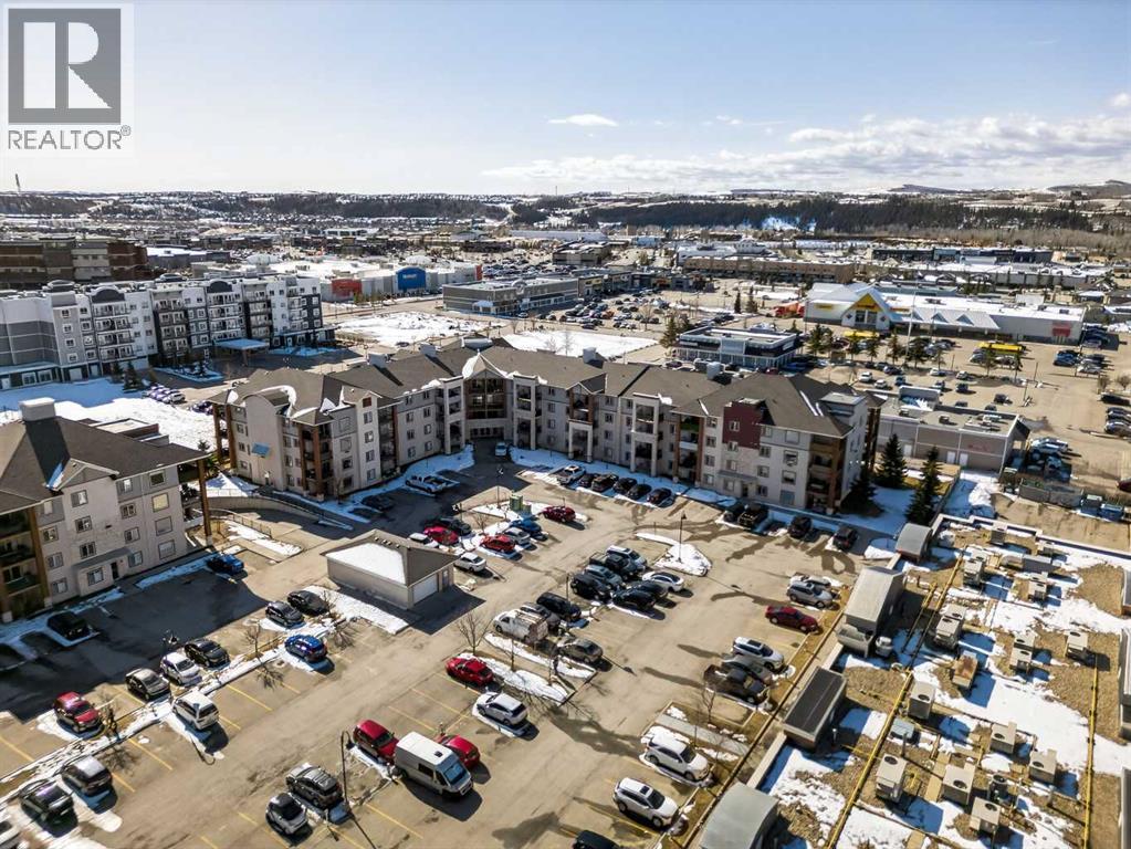 505 Railway Street West, Cochrane